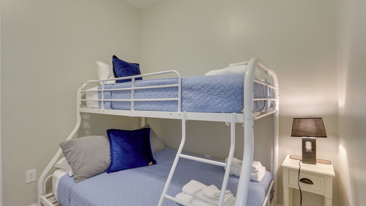 Photo of Bedroom in Greenville