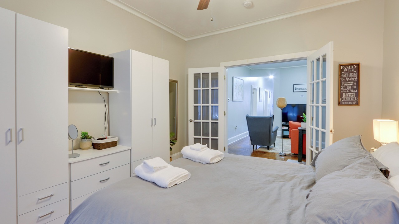 Photo of Bedroom in Greenville