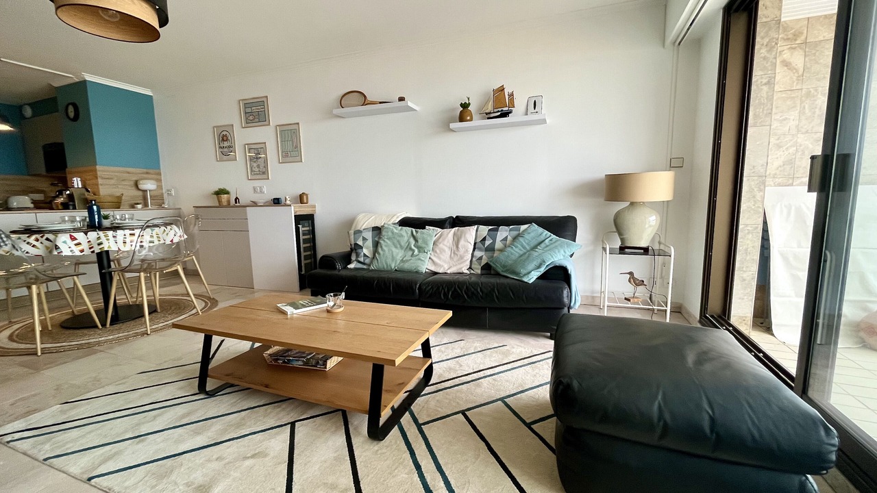 Photo of Livingroom in Les Sables d'Olonne