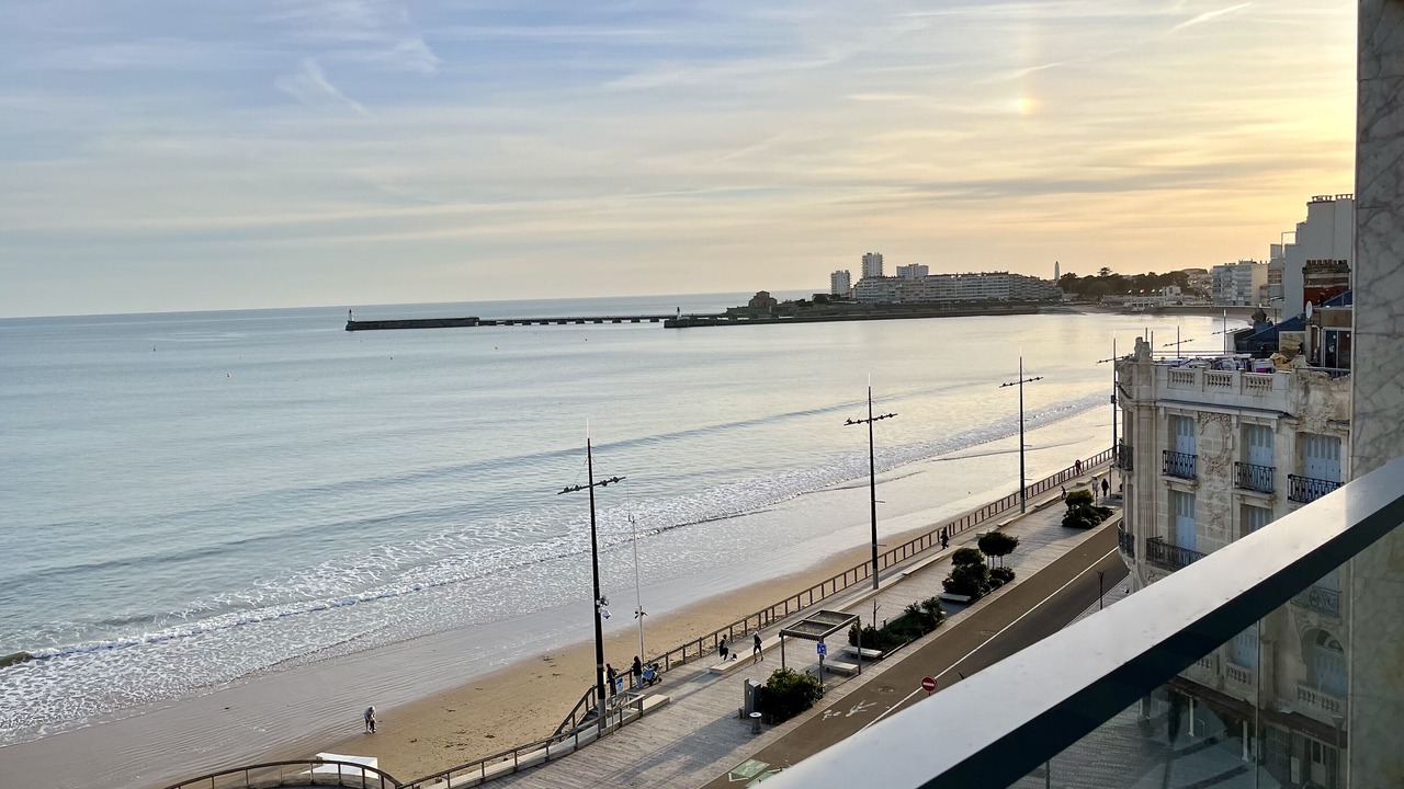 Photo of Outdoor in Les Sables d'Olonne