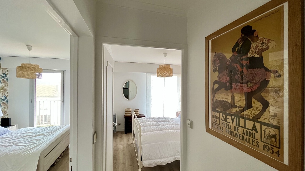 Photo of Bedroom in Les Sables d'Olonne