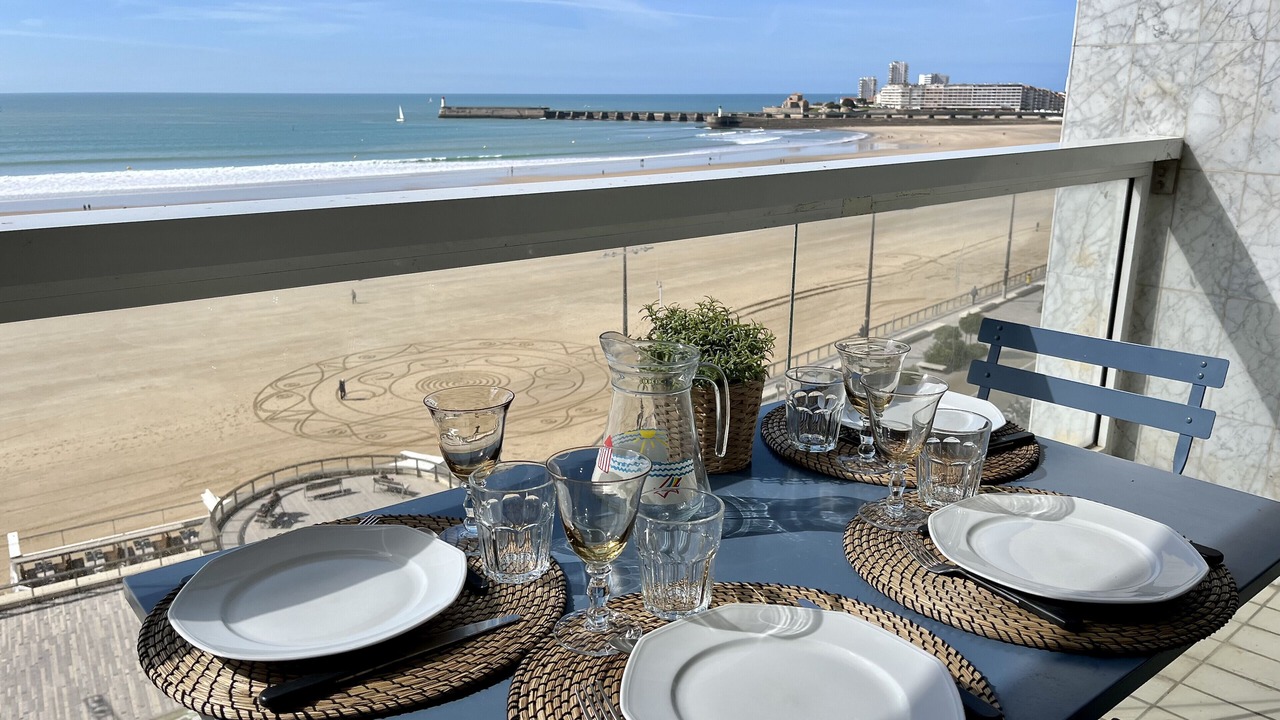 Photo of Outdoor in Les Sables d'Olonne