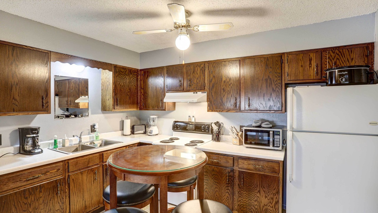 Photo of Kitchen in Pierre