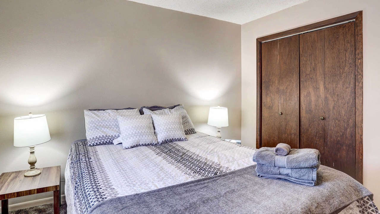 Photo of Bedroom in Pierre