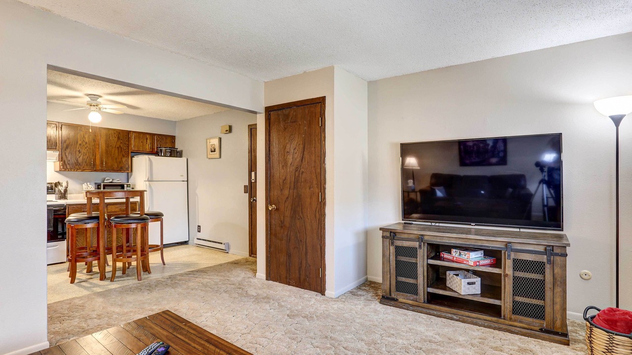 Photo of Bedroom in Pierre