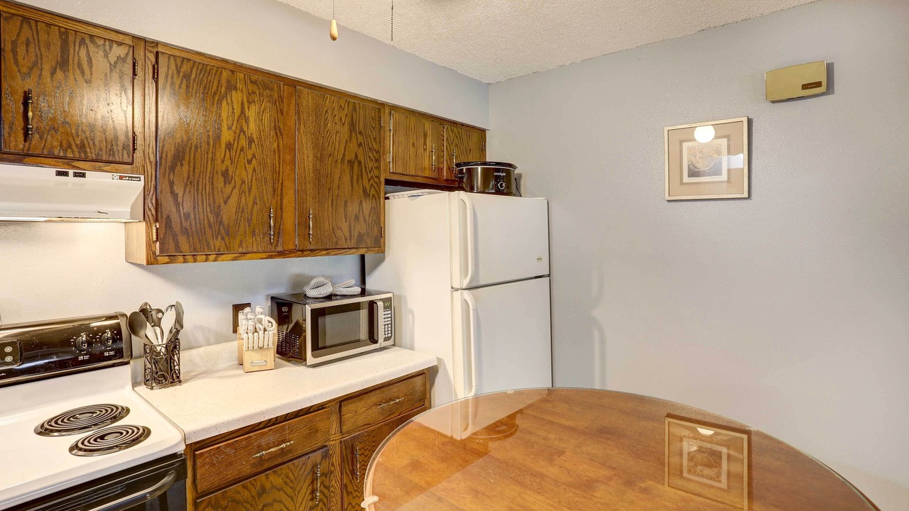 Photo of Kitchen in Pierre