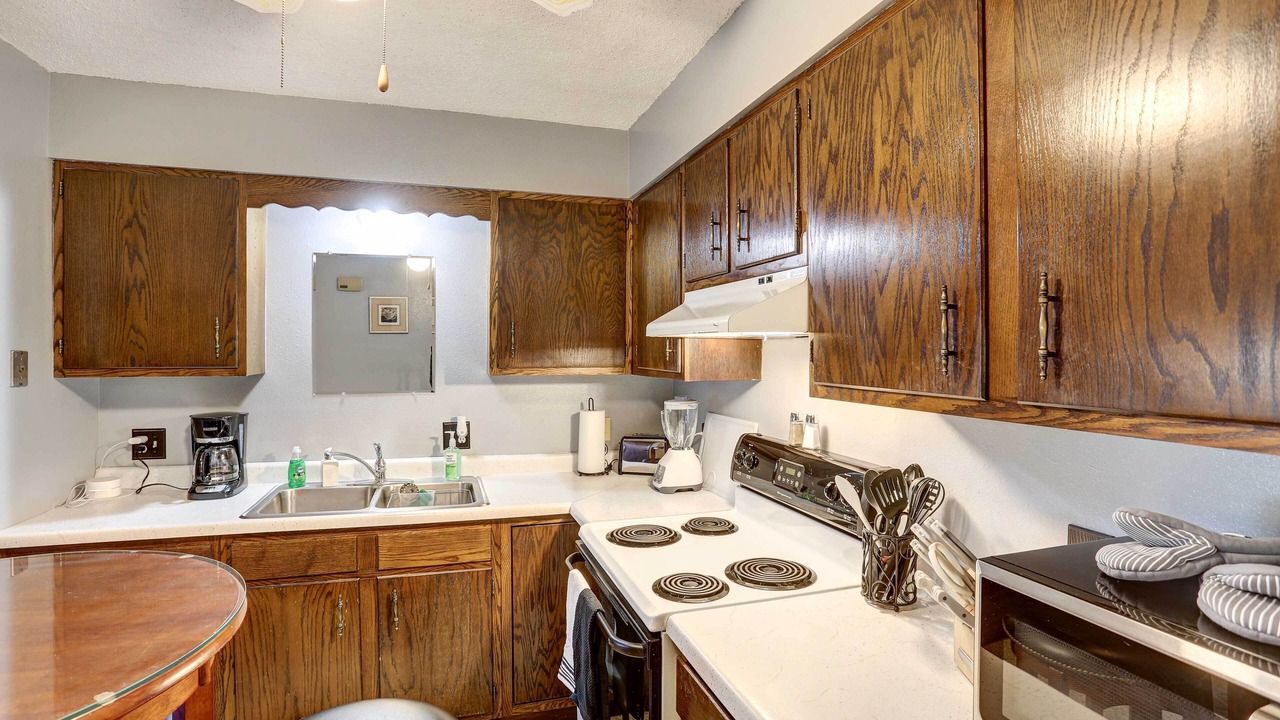 Photo of Kitchen in Pierre