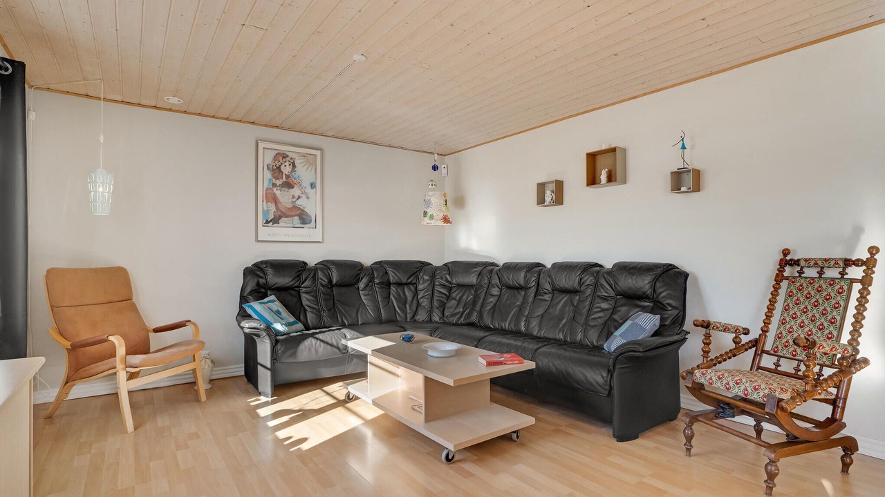 Photo of Bedroom in Spøttrup