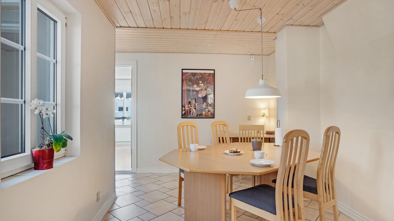 Photo of Bedroom in Spøttrup