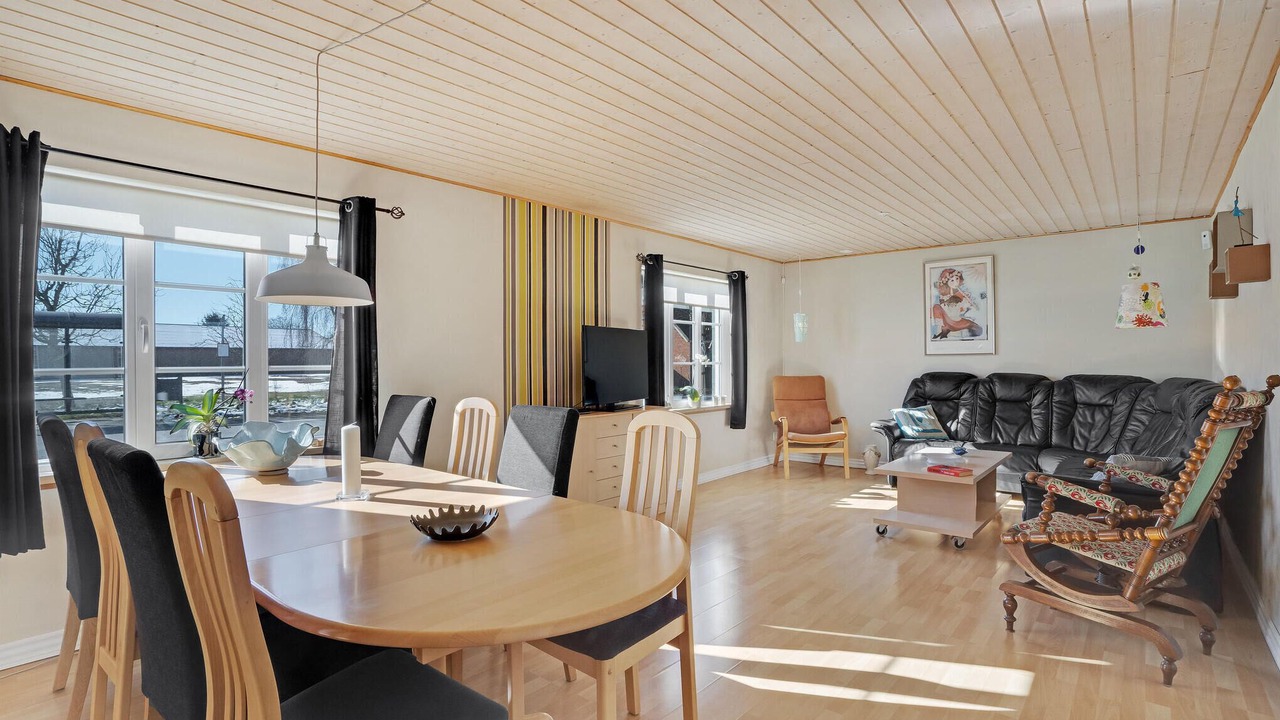 Photo of Bedroom in Spøttrup