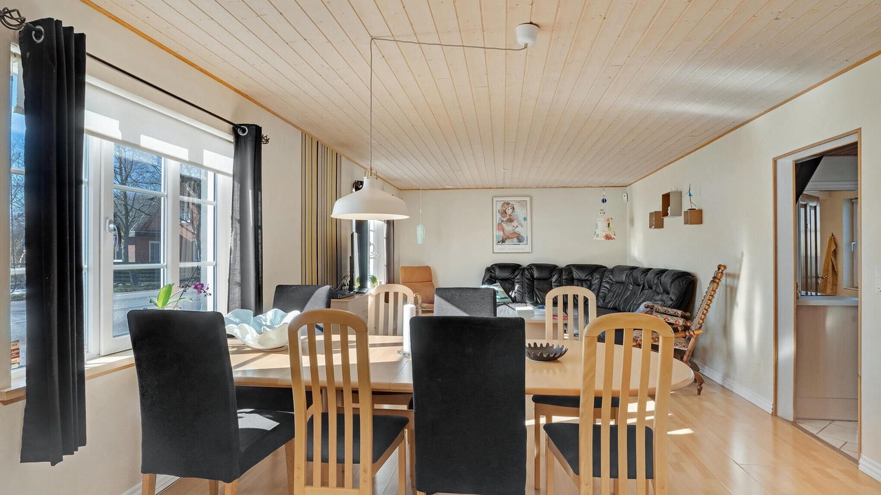 Photo of Bedroom in Spøttrup