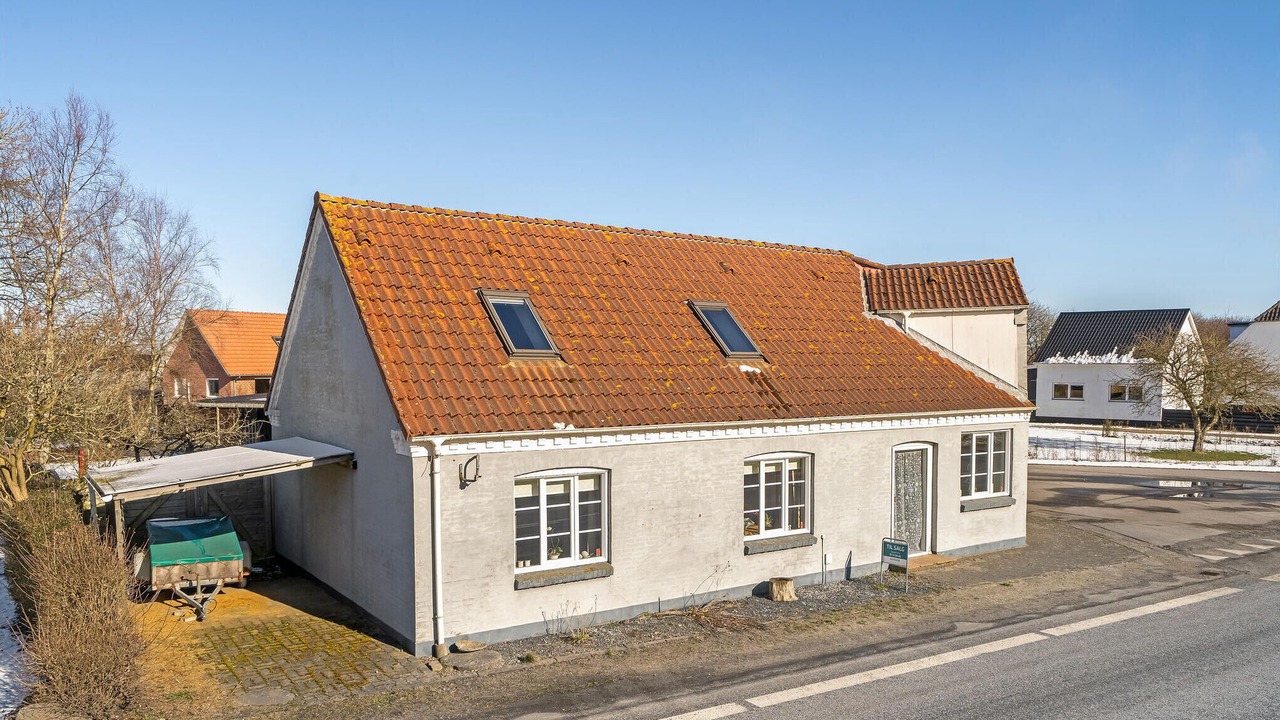 Photo of Others in Spøttrup