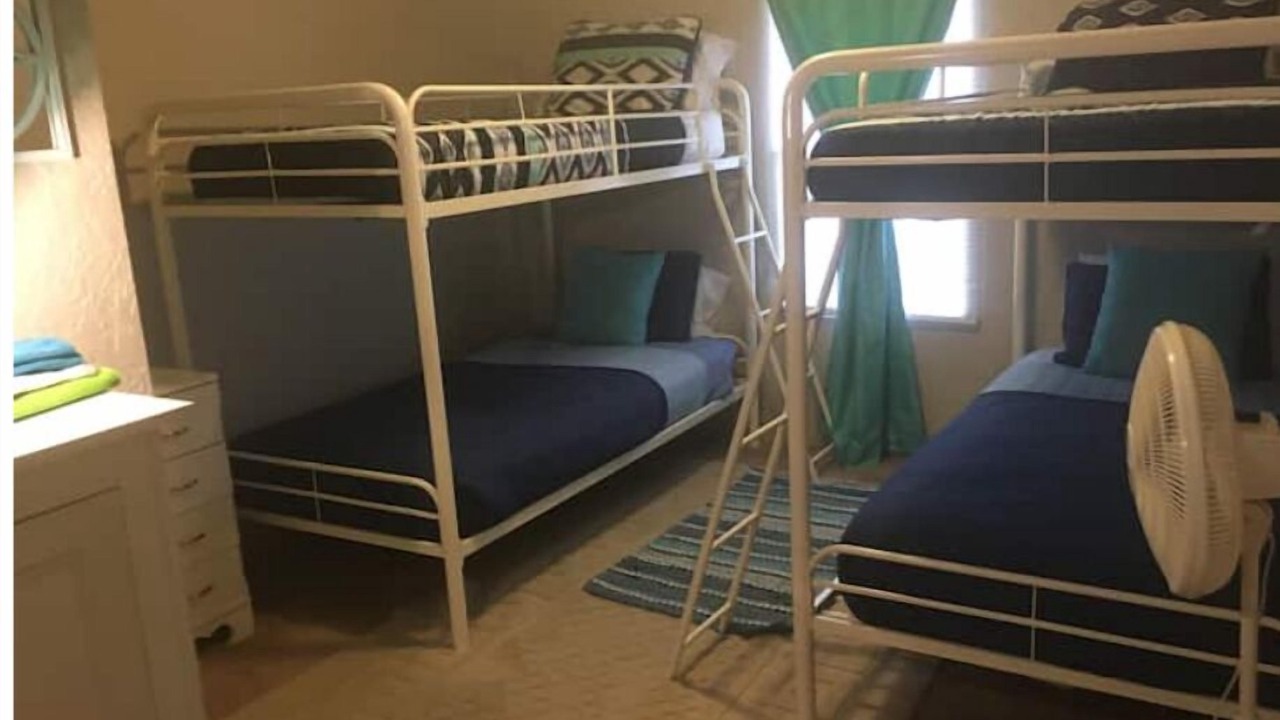 Photo of Bedroom in Hulbert