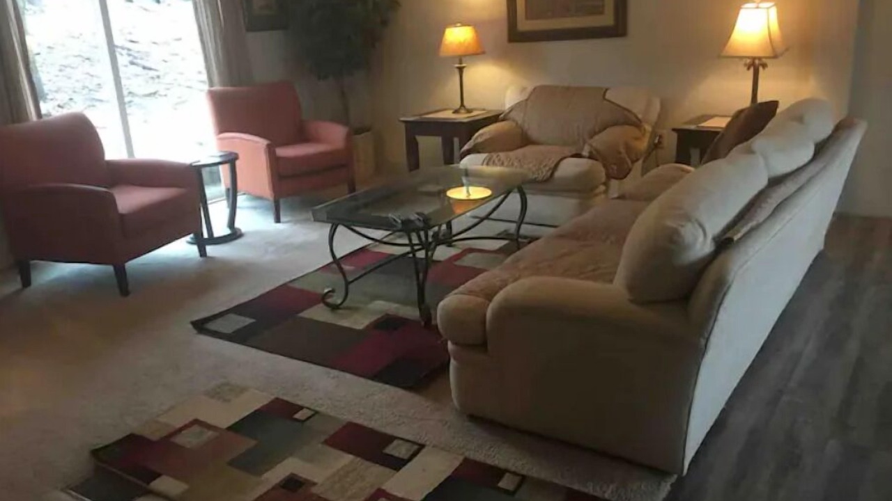 Photo of Livingroom in Hulbert