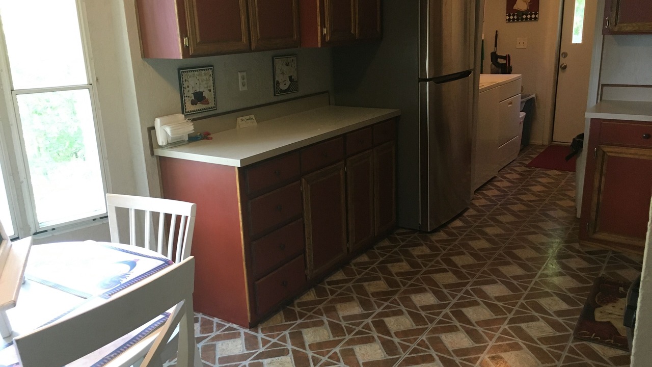Photo of Kitchen in Hulbert