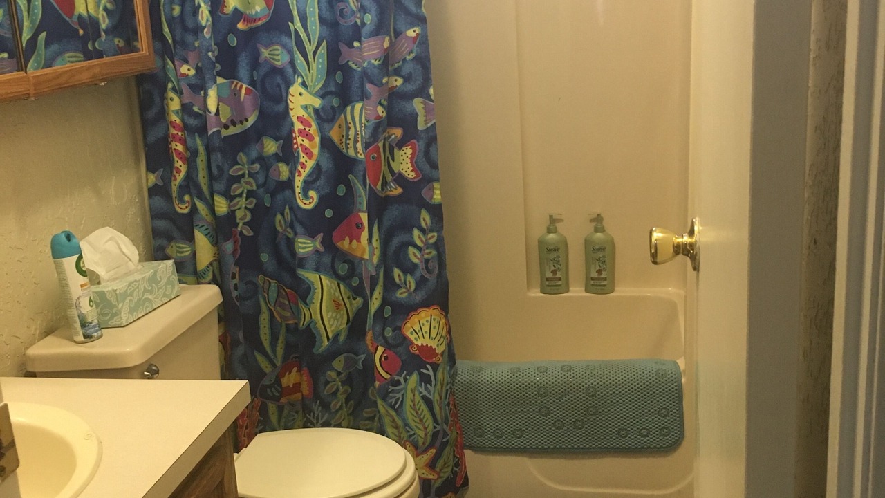 Photo of Bathroom in Hulbert