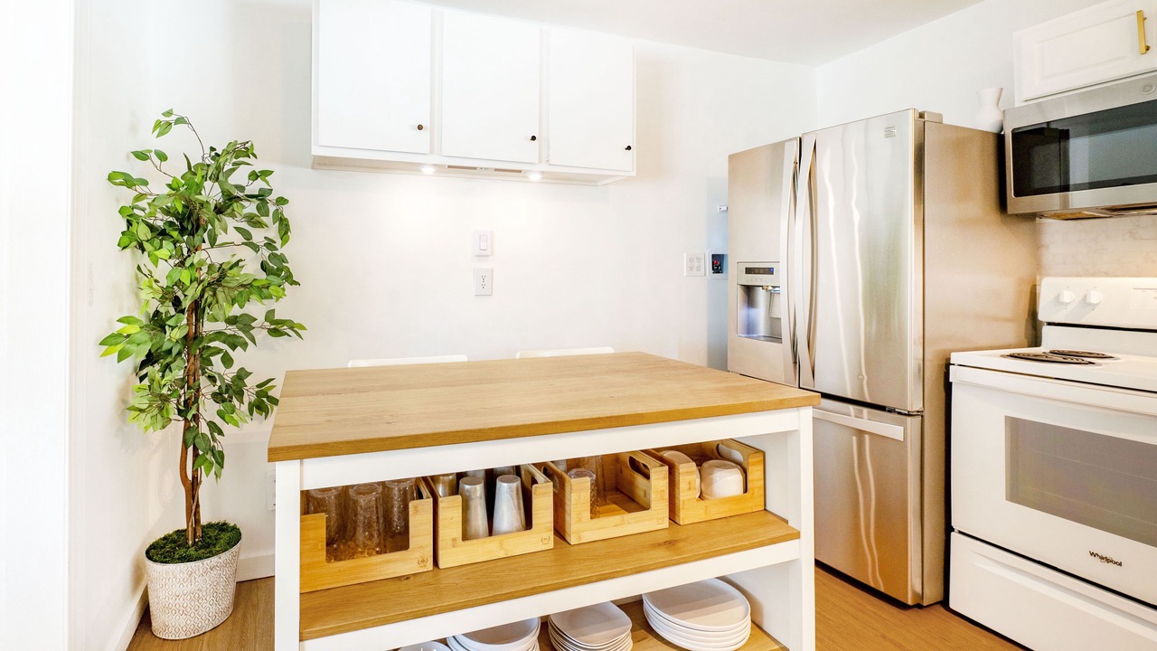 Photo of Kitchen in East Shore