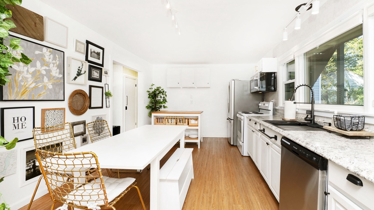 Photo of Kitchen in East Shore