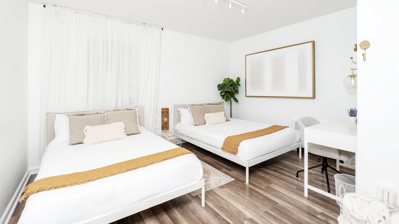 Photo of Bedroom in East Shore