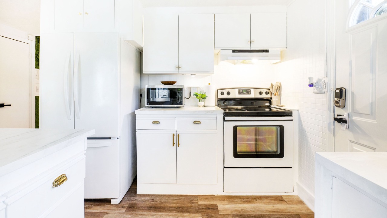 Photo of Kitchen in East Shore
