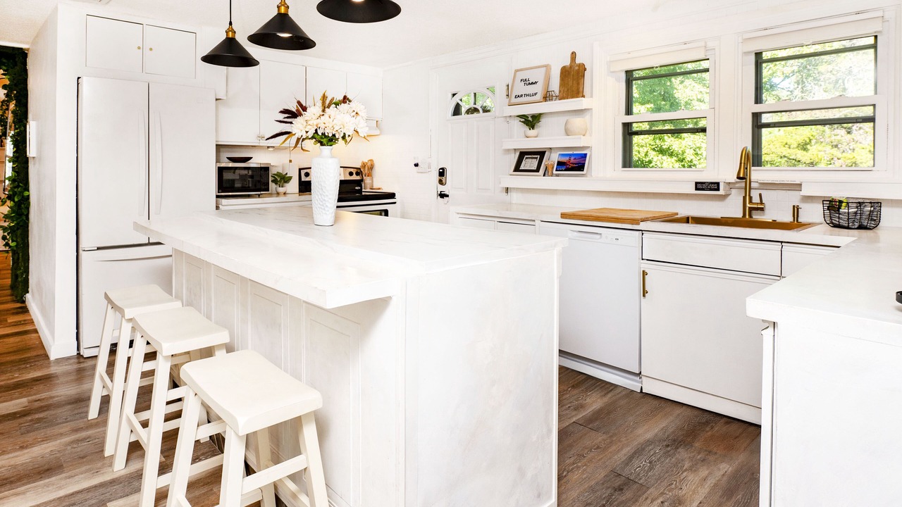 Photo of Kitchen in East Shore