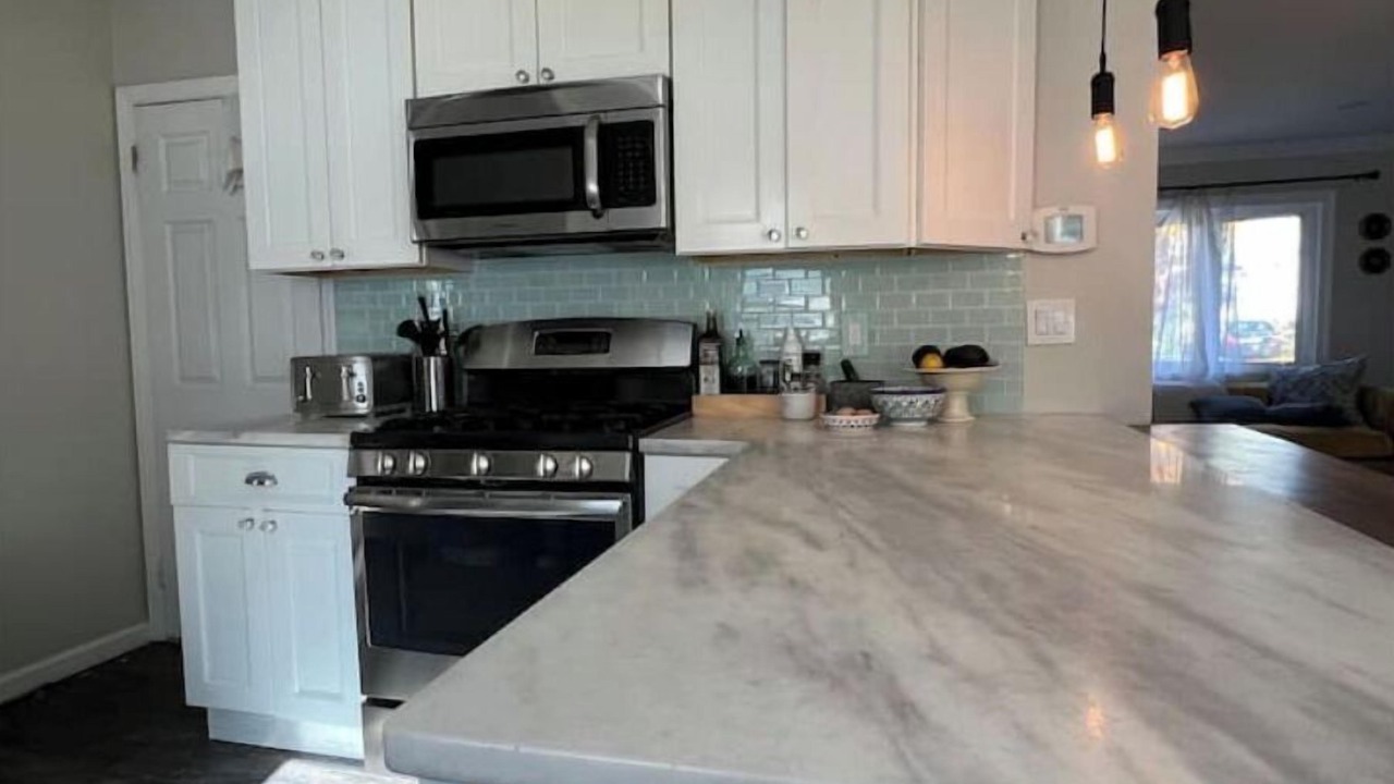 Photo of Kitchen in Teaneck