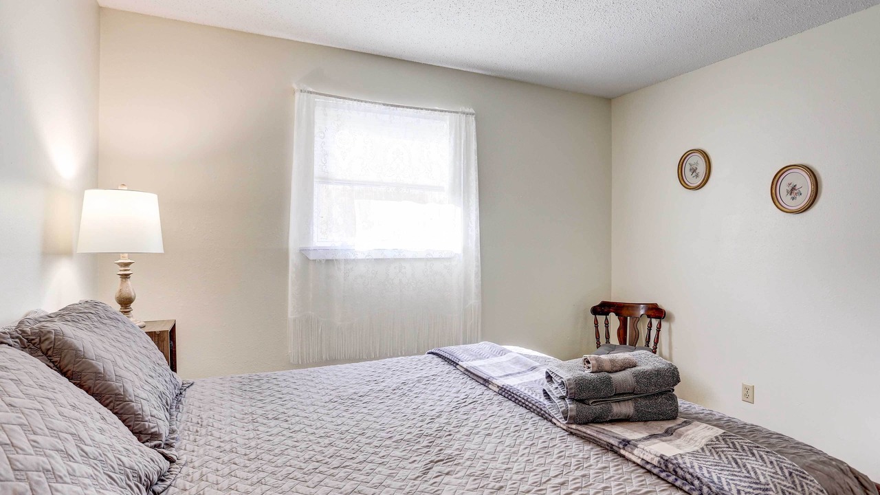 Photo of Bedroom in Pierre