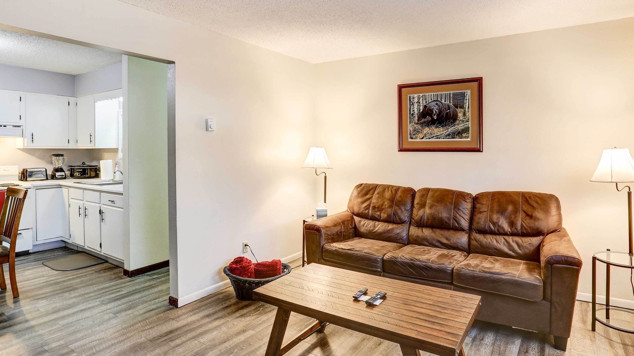Photo of Livingroom in Pierre