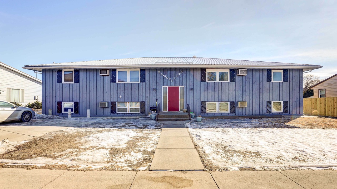 Photo of Outdoor in Pierre
