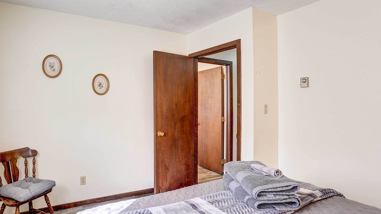 Photo of Bedroom in Pierre