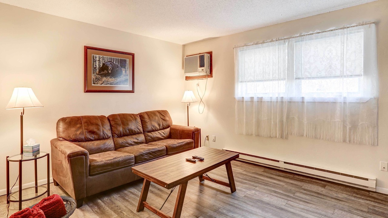 Photo of Bedroom in Pierre