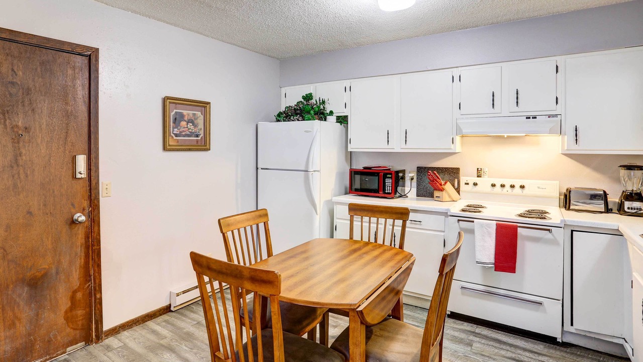 Photo of Kitchen in Pierre