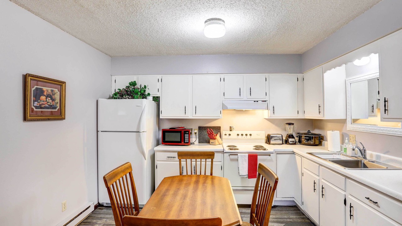 Photo of Kitchen in Pierre