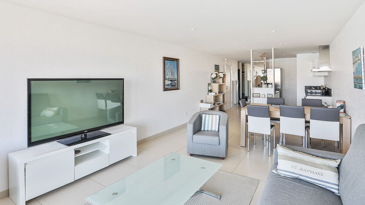 Photo of Livingroom in Les Sables d'Olonne
