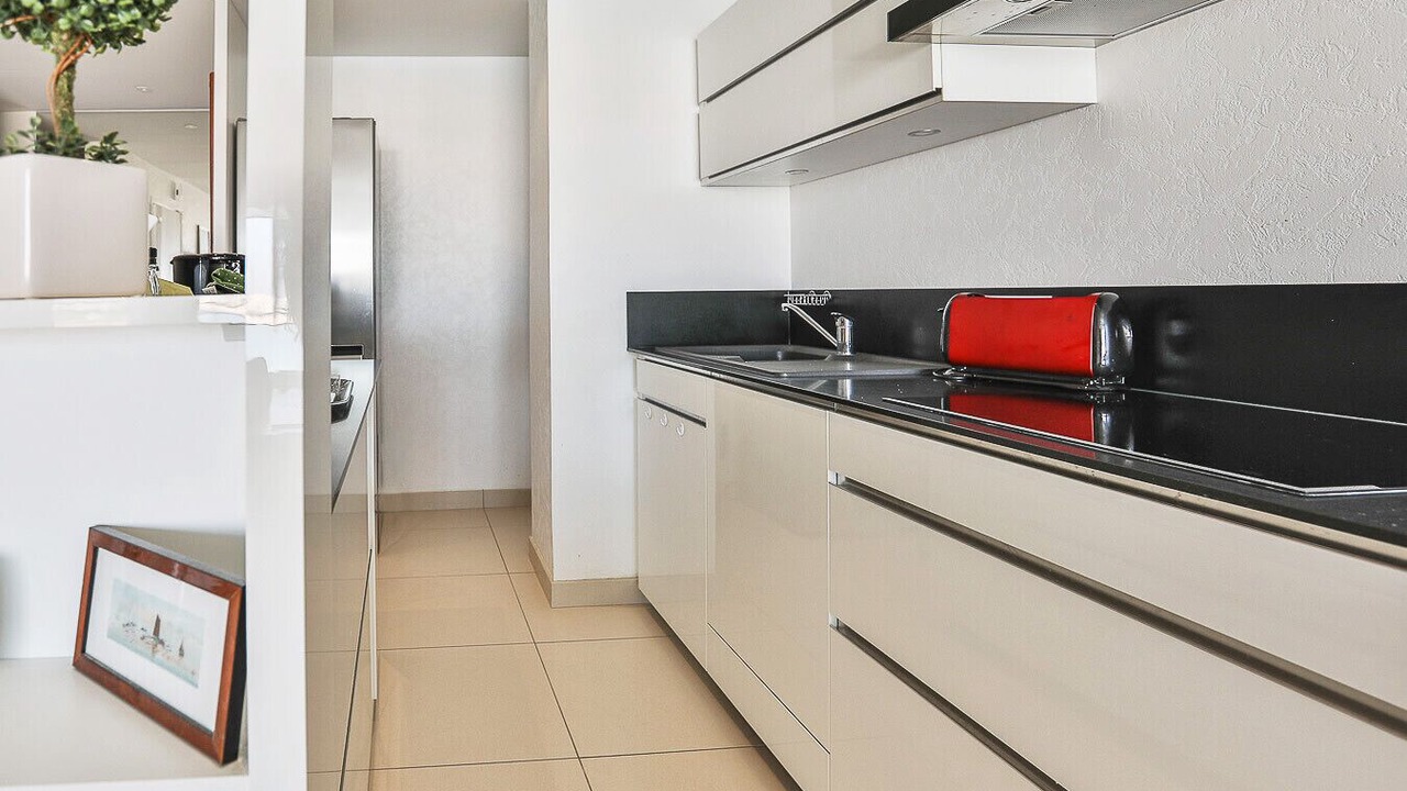 Photo of Kitchen in Les Sables d'Olonne