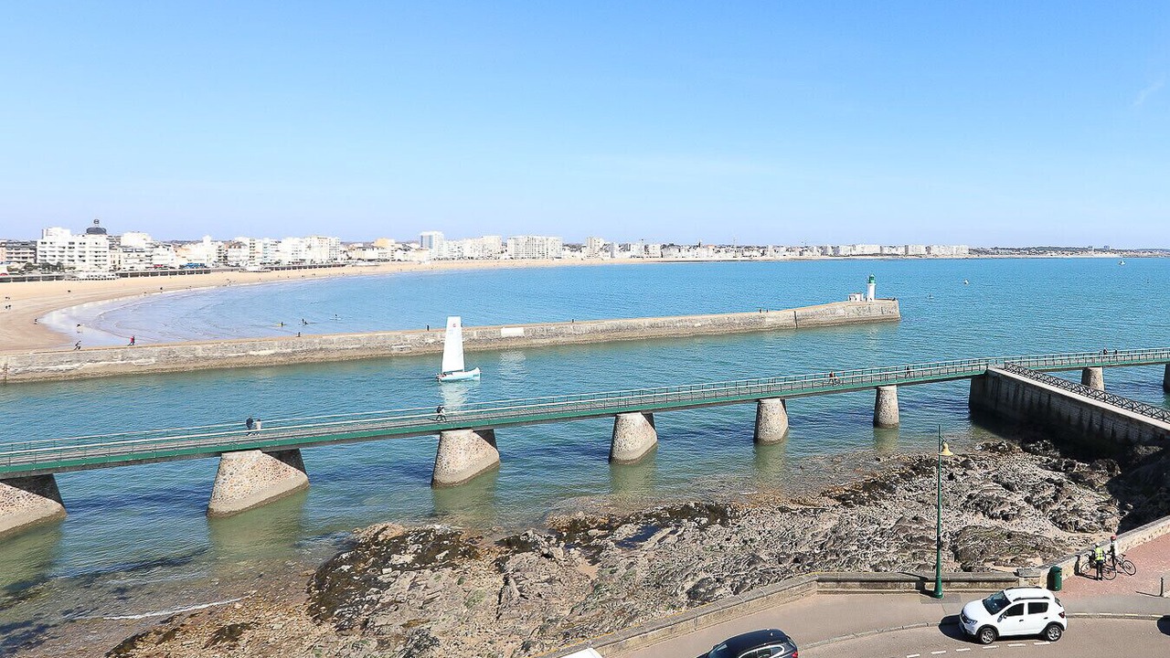 Photo of Outdoor in Les Sables d'Olonne