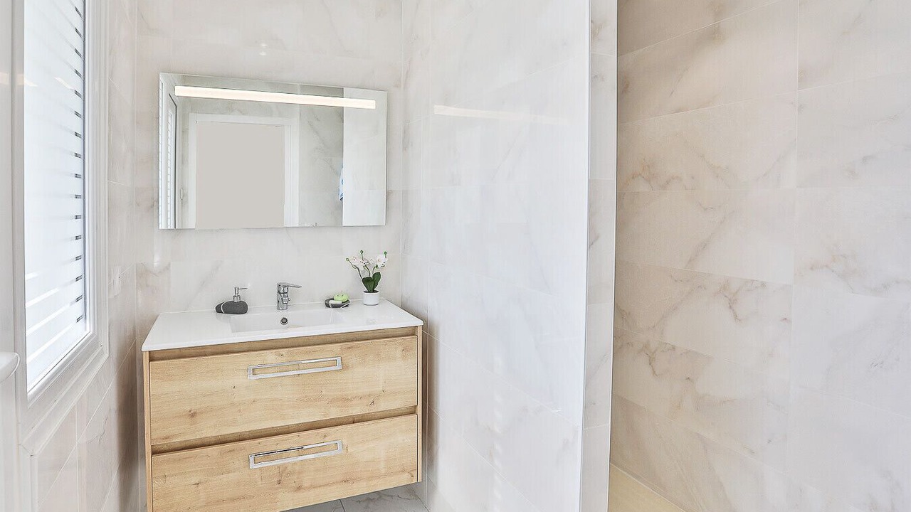 Photo of Bathroom in Les Sables d'Olonne