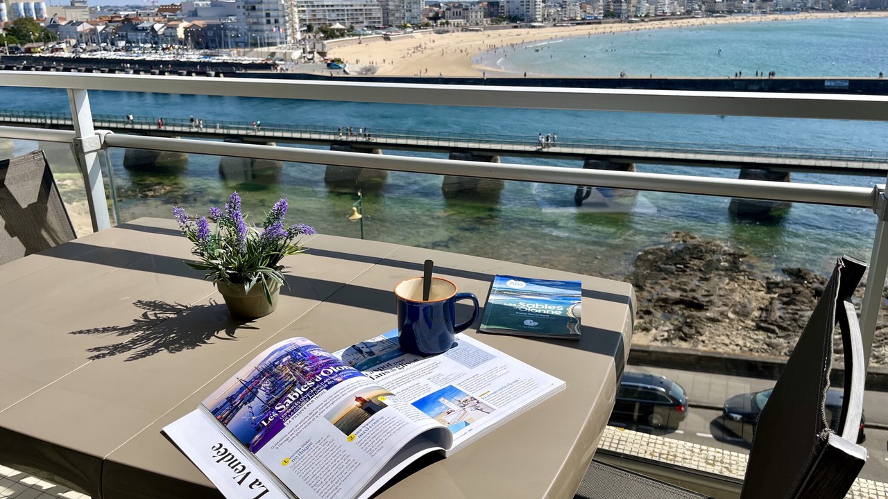 Photo of Outdoor in Les Sables d'Olonne
