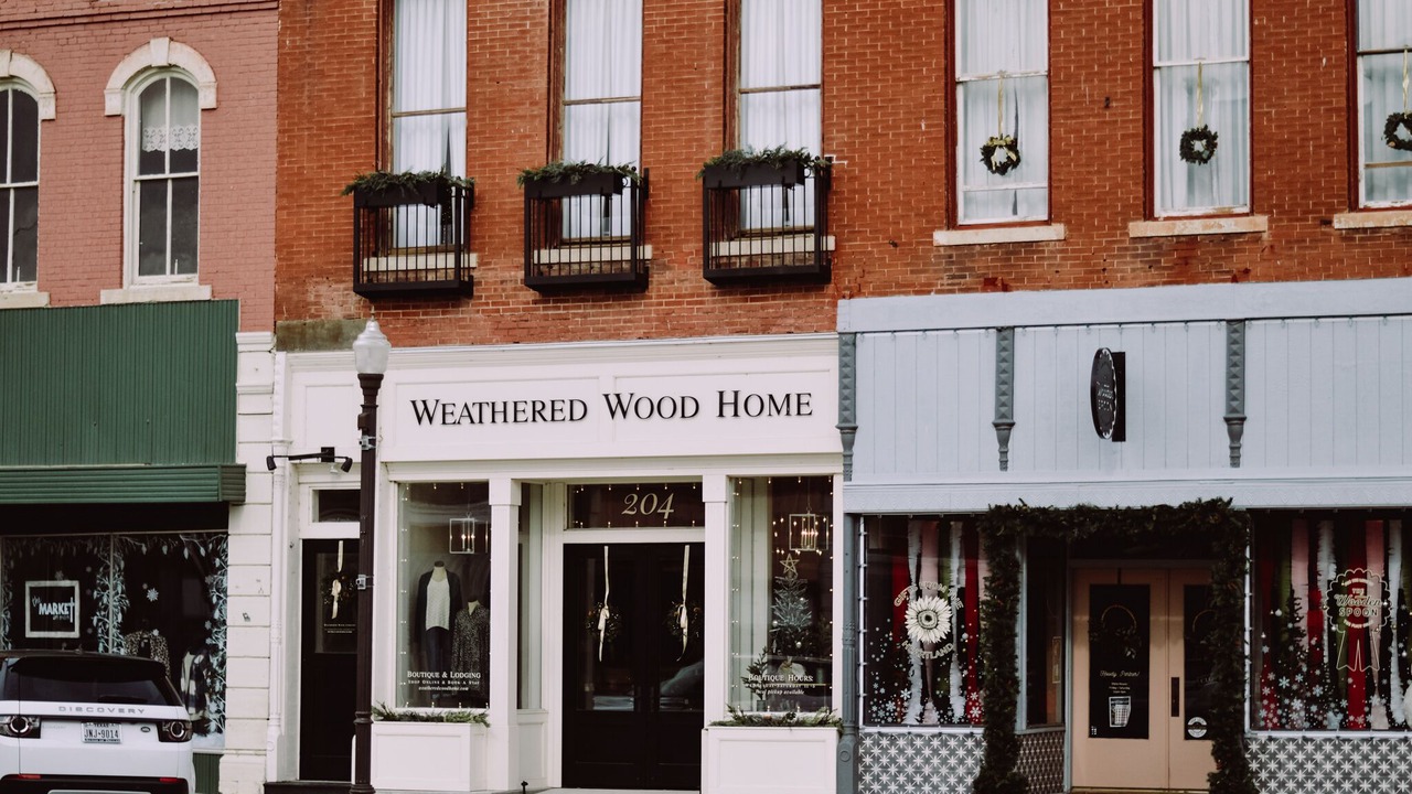 Photo of Outdoor in Council Grove