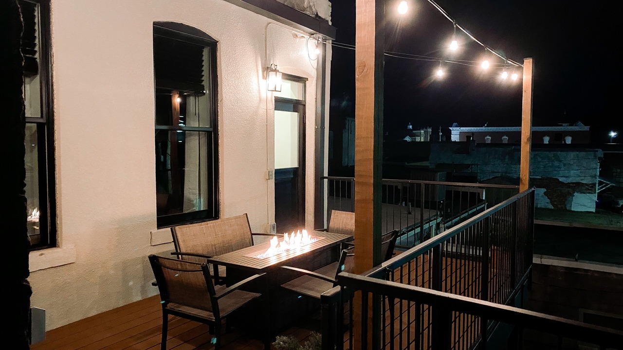 Photo of Outdoor in Council Grove