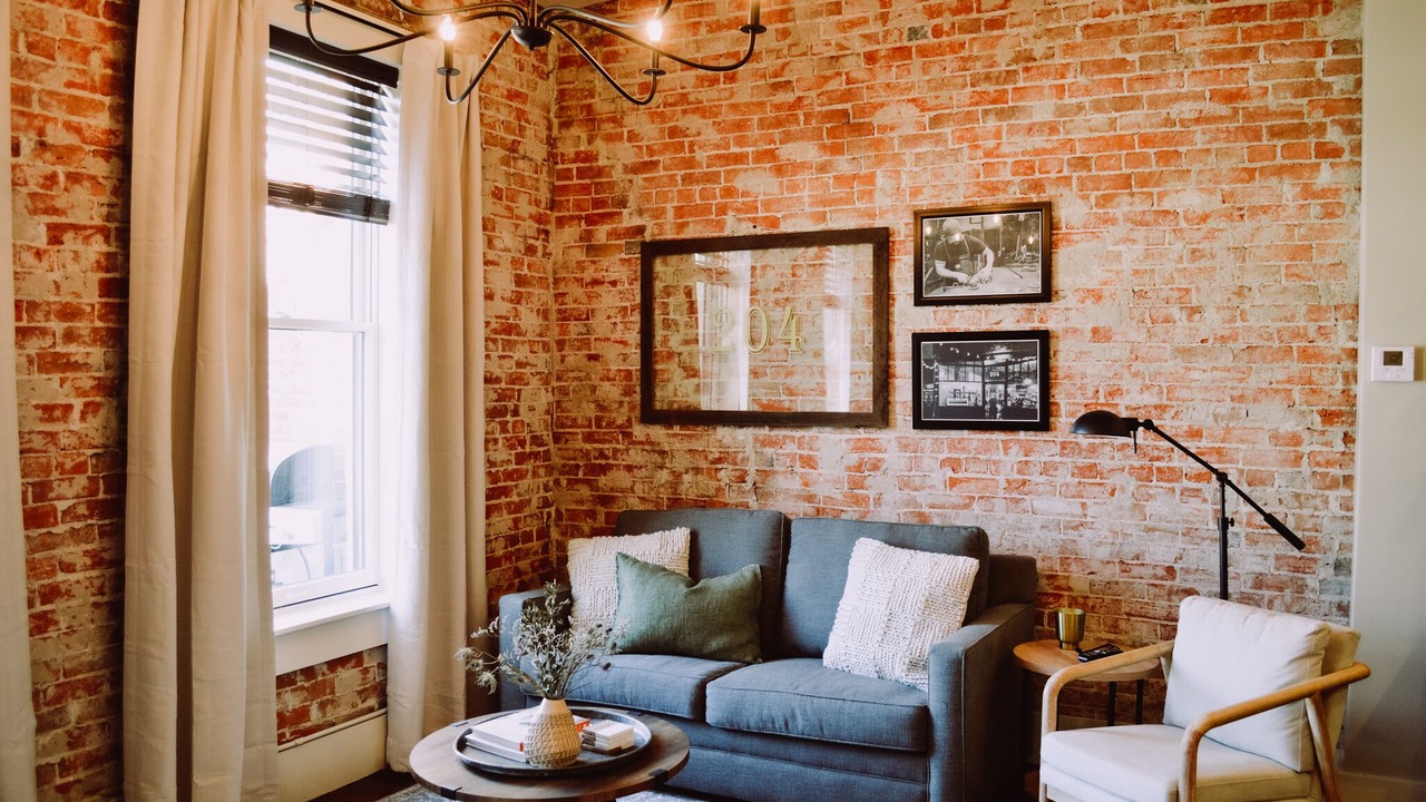 Photo of Livingroom in Council Grove