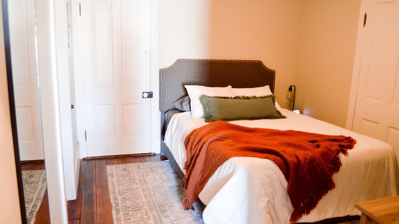Photo of Bedroom in Council Grove