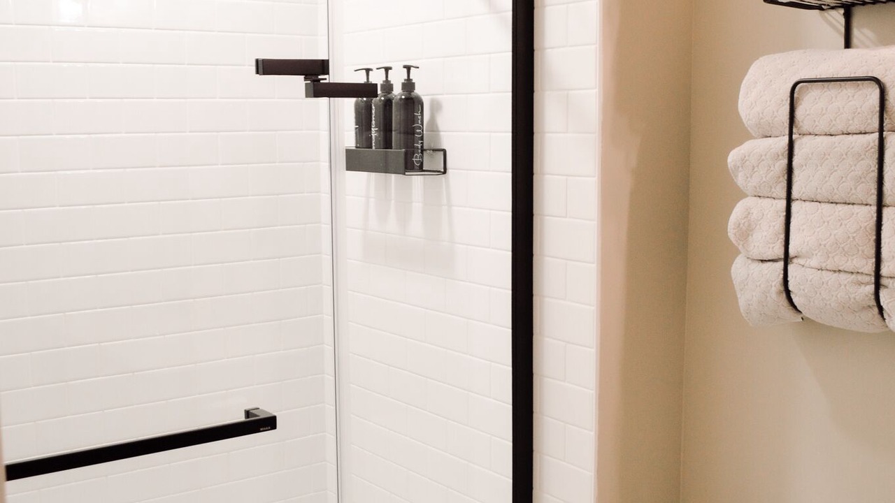 Photo of Bathroom in Council Grove