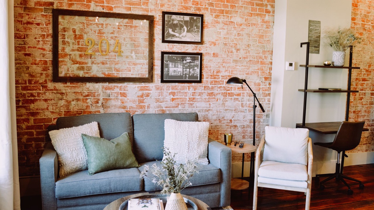 Photo of Livingroom in Council Grove