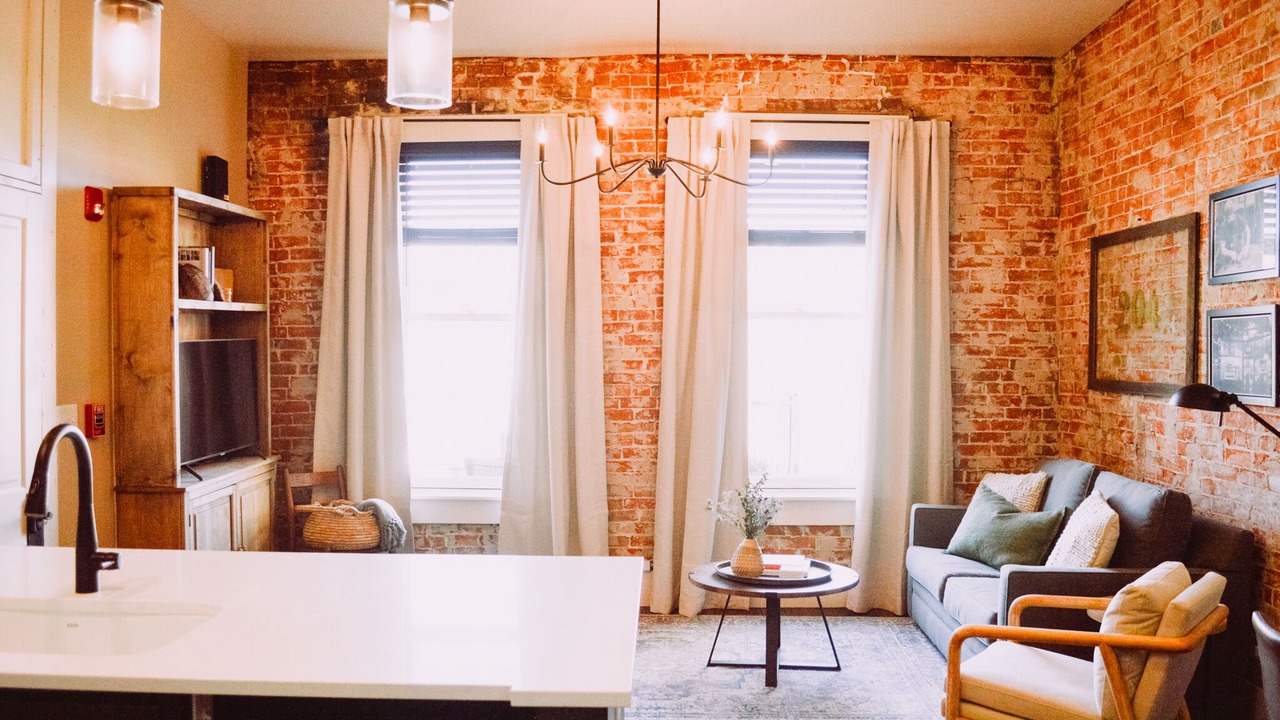 Photo of Livingroom in Council Grove
