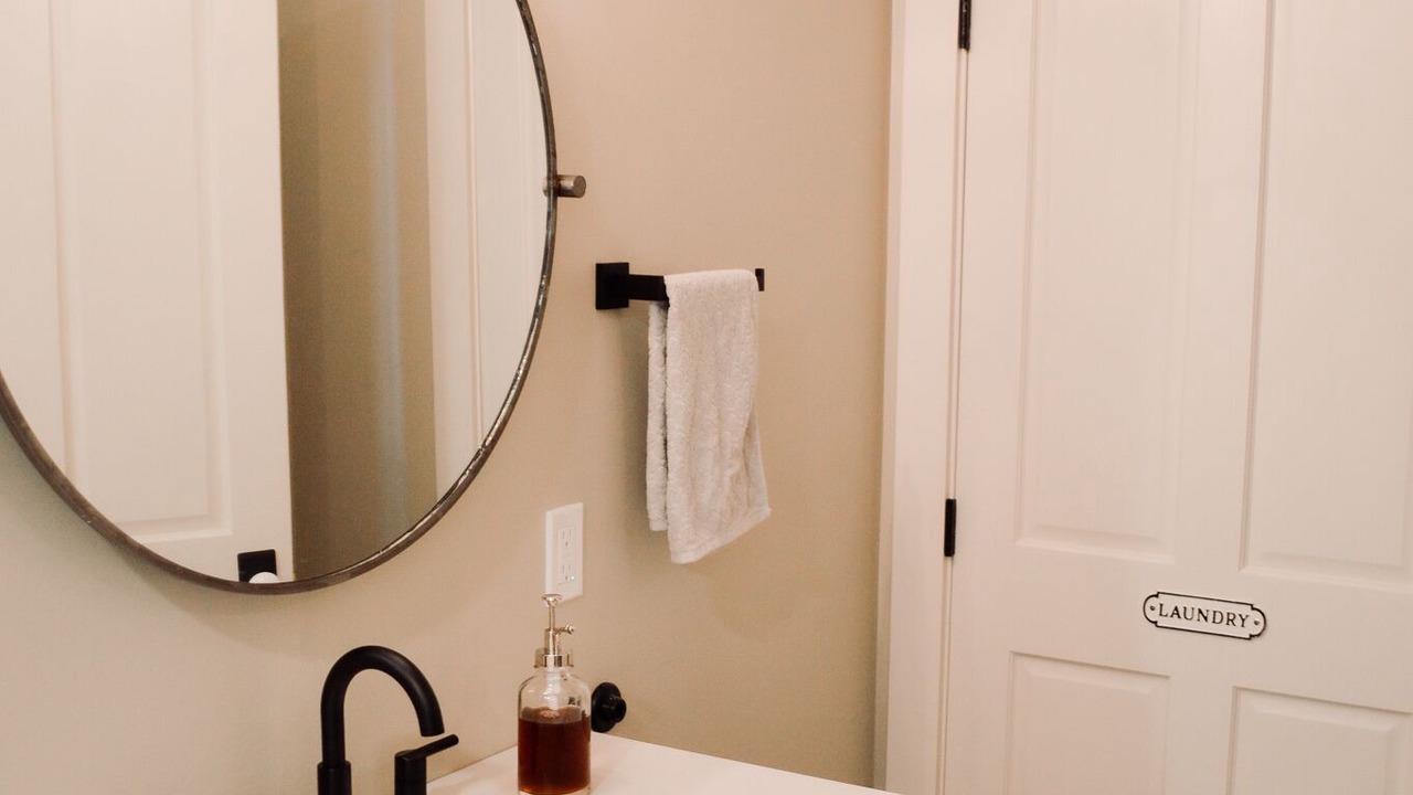 Photo of Bathroom in Council Grove