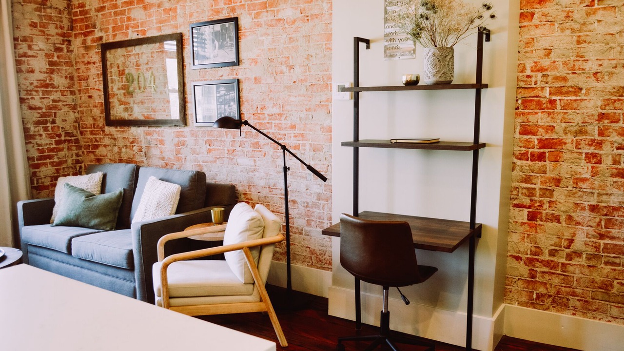 Photo of Livingroom in Council Grove