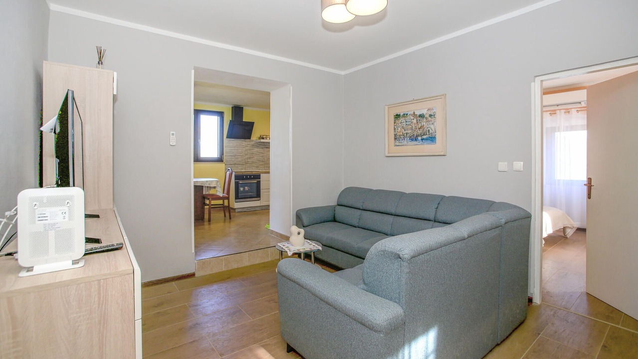 Photo of Bedroom in Boljevici