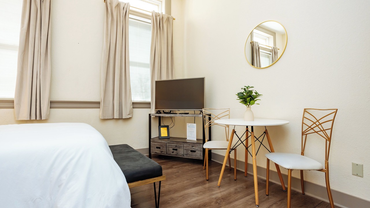 Photo of Bedroom in Kansas City