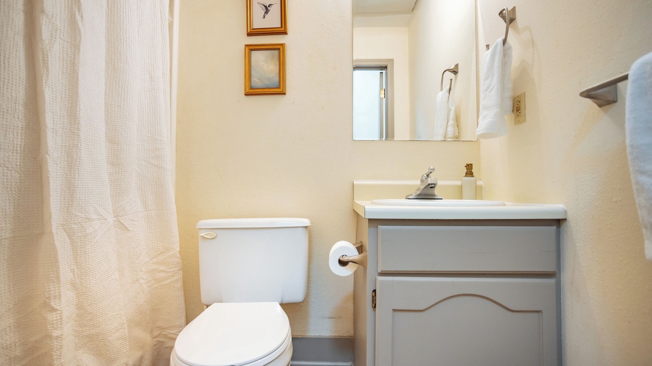 Photo of Bathroom in Kansas City